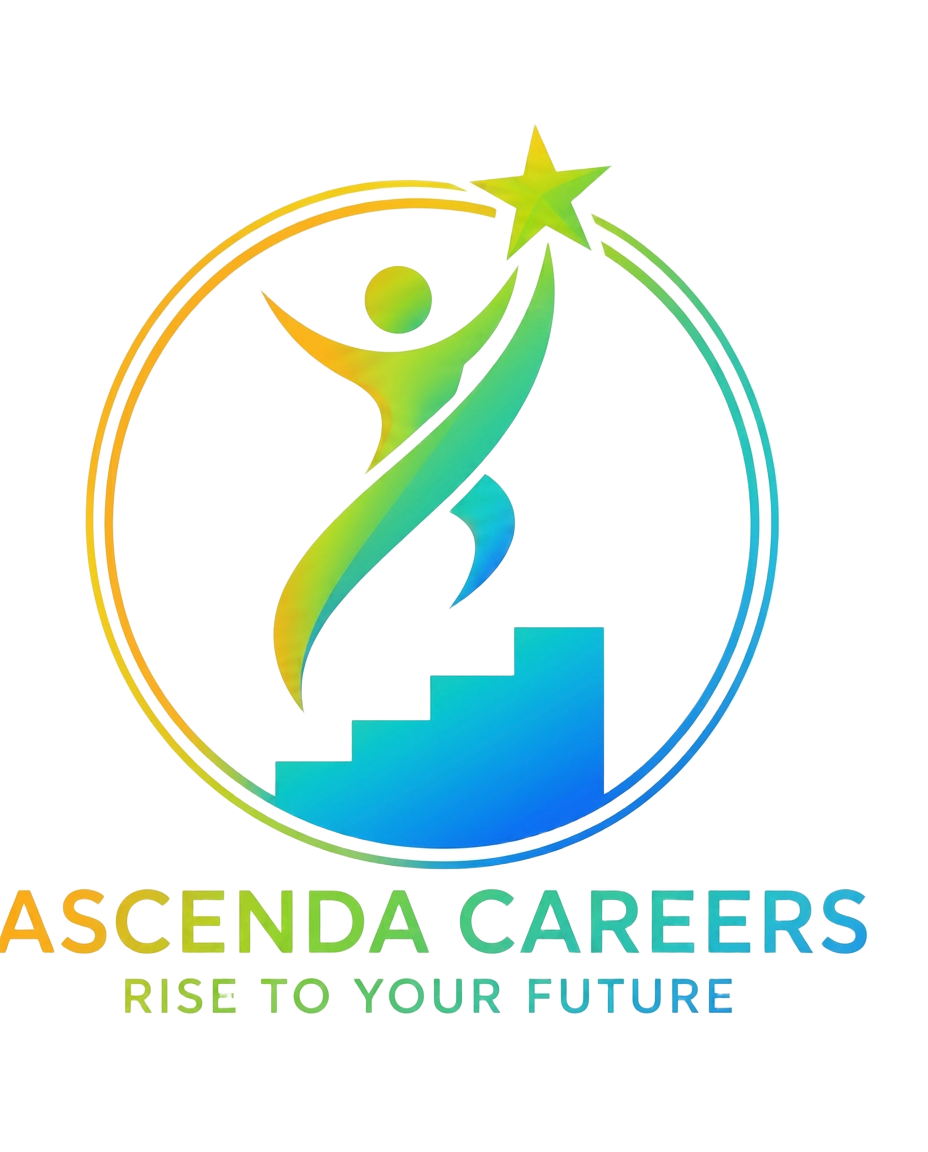 Ascenda Careers logo